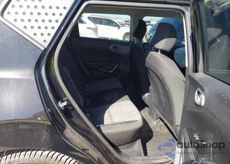 2020 Kia Soul Gt-Line из США, поврежденный, VIN KNDJ63AU9L7026162